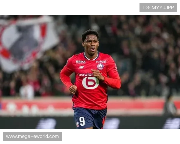 乔纳森·戴维受豪门持续关注的核心价值解析