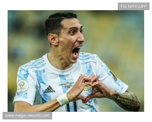 安赫尔·迪马利亚:阿根廷联赛崭露头角登陆欧洲赛场