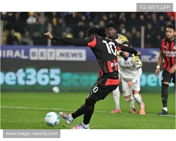 AC米兰进攻问题凸显：创造充足但终结能力不足，影响赛季走势