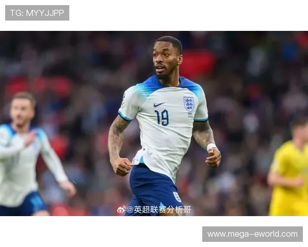 凯恩 vs 托尼：英式中锋的战术角色与终结效率对比