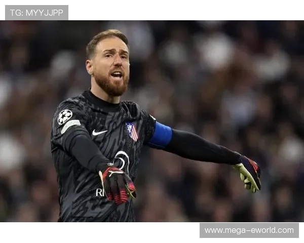 奥布拉克：关键大战连续神扑的极限反应门将代表