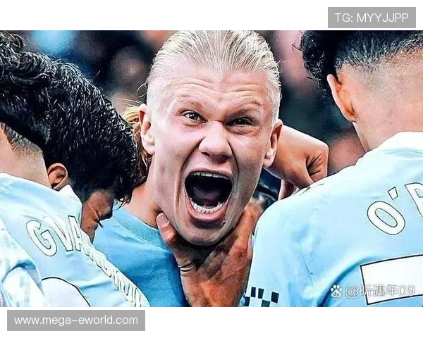 曼城战术依赖哈兰德现象加剧，瓜迪奥拉体系稳定性面临阶段性考验